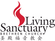 Living Sanctuary Brethren Church Logo